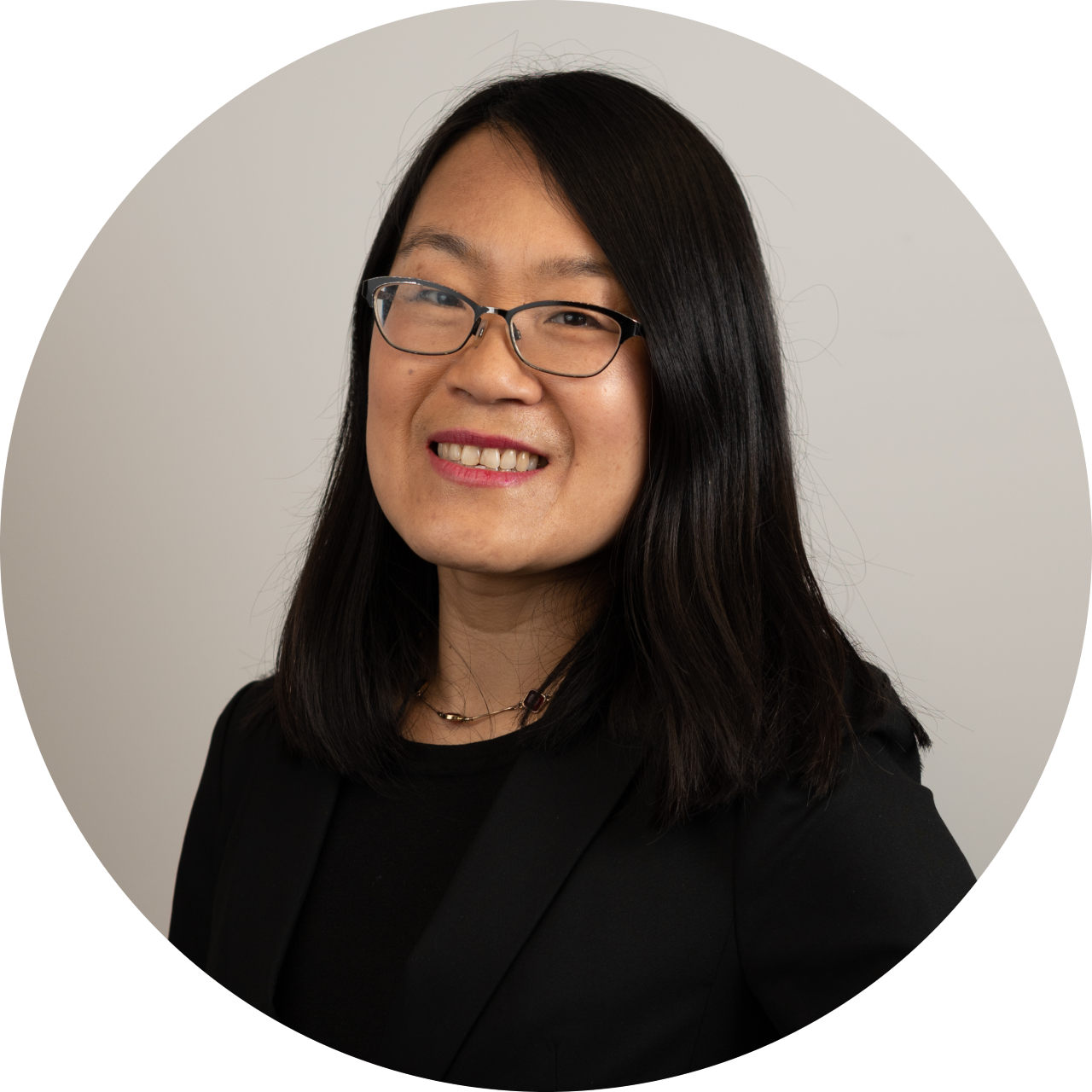 Photo of Bo Wang