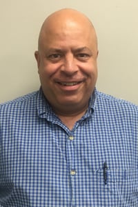 Photo of John Guadagno