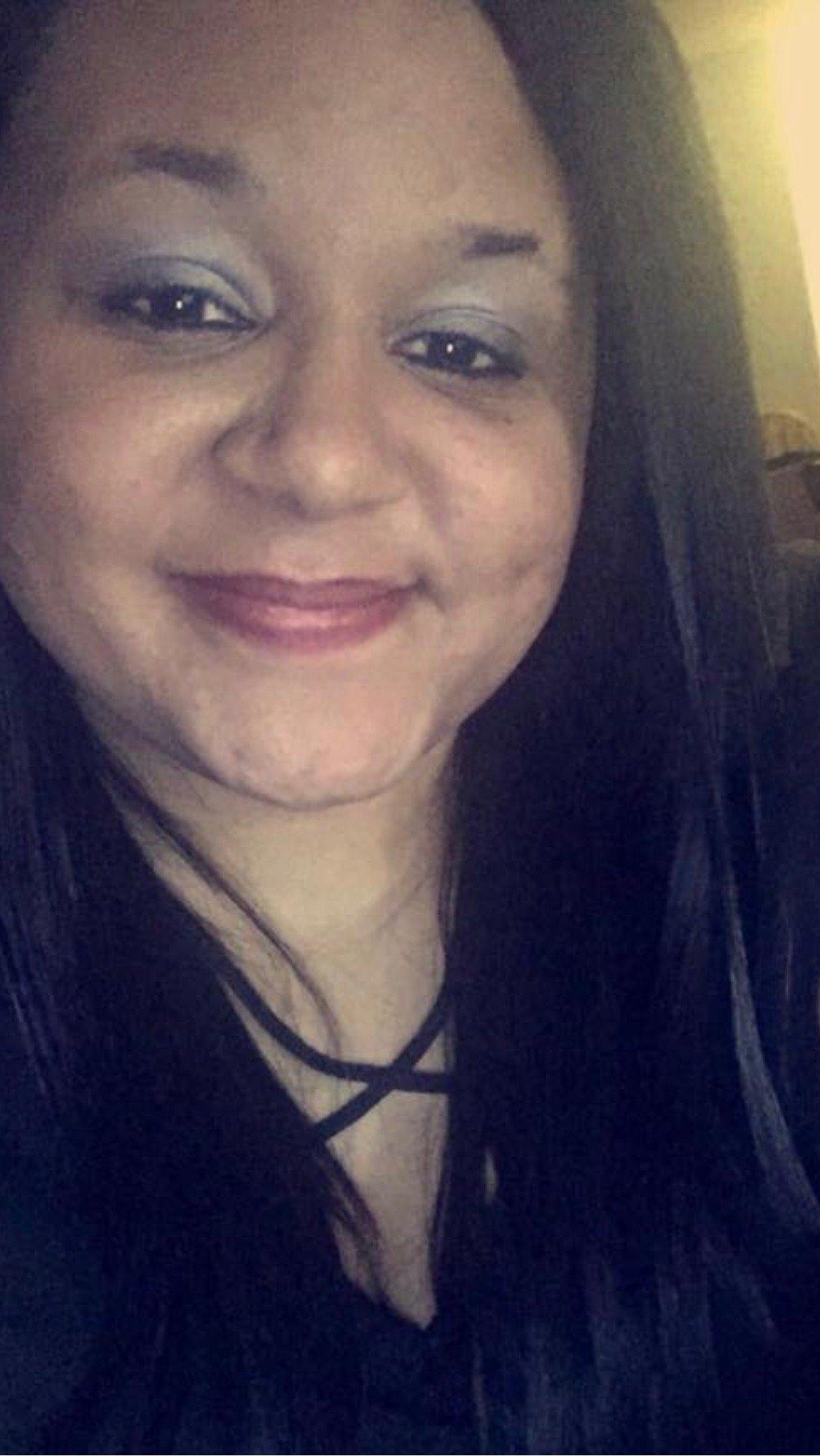 Photo of Natika Sterling