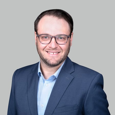 David Levine Advisor Headshot image