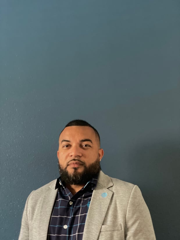 manager photo