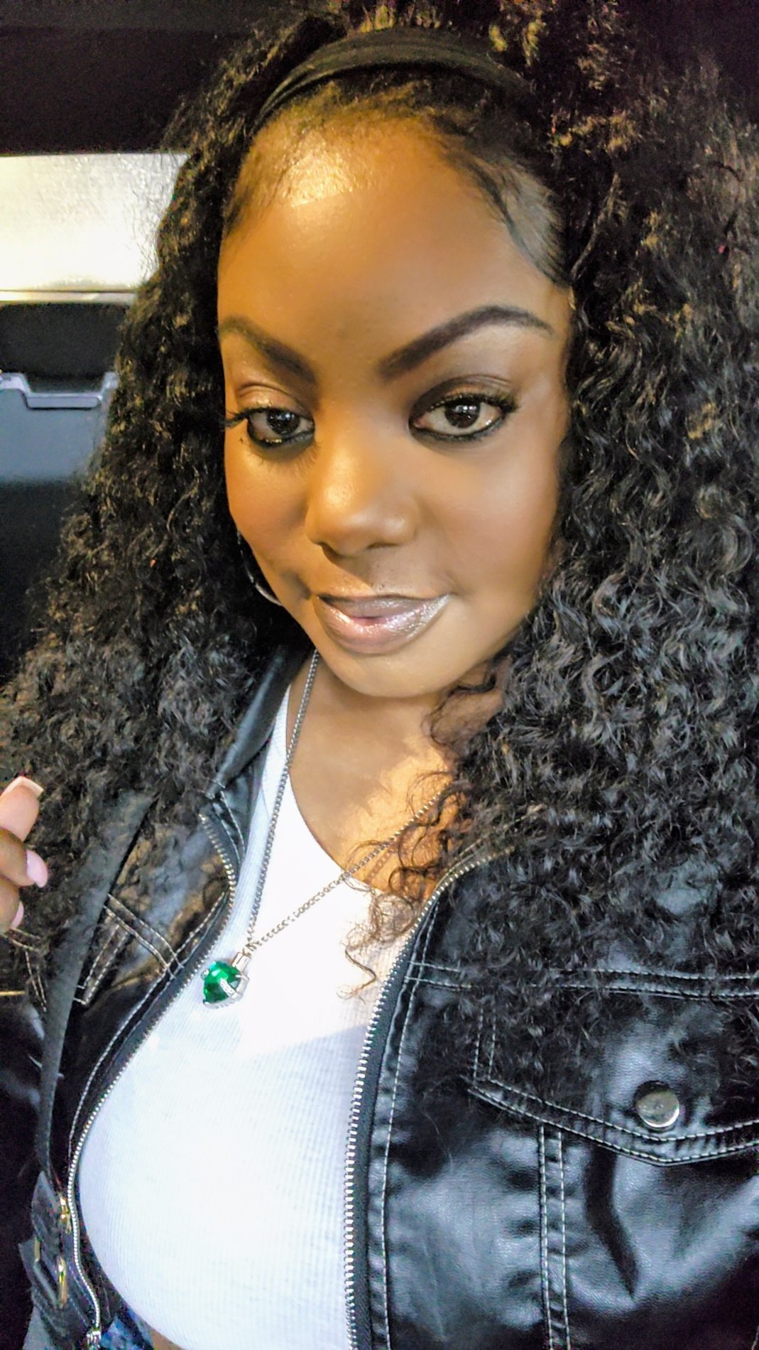Shandell Franklin – licensed sales professional at Erin Salvadge Allstate Insurance agency, helping clients with auto, home, and life insurance coverage