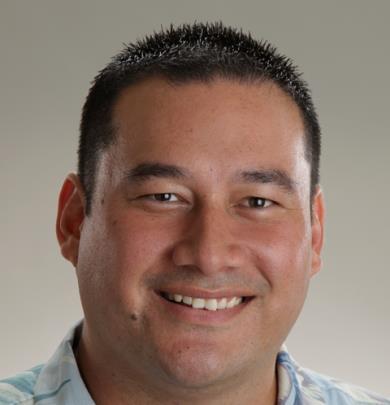 Photo of Kapena Lum - Morgan Stanley