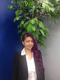 Photo of Faith Cruz