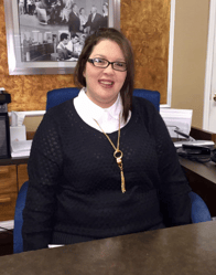 Photo of Katie McNeese