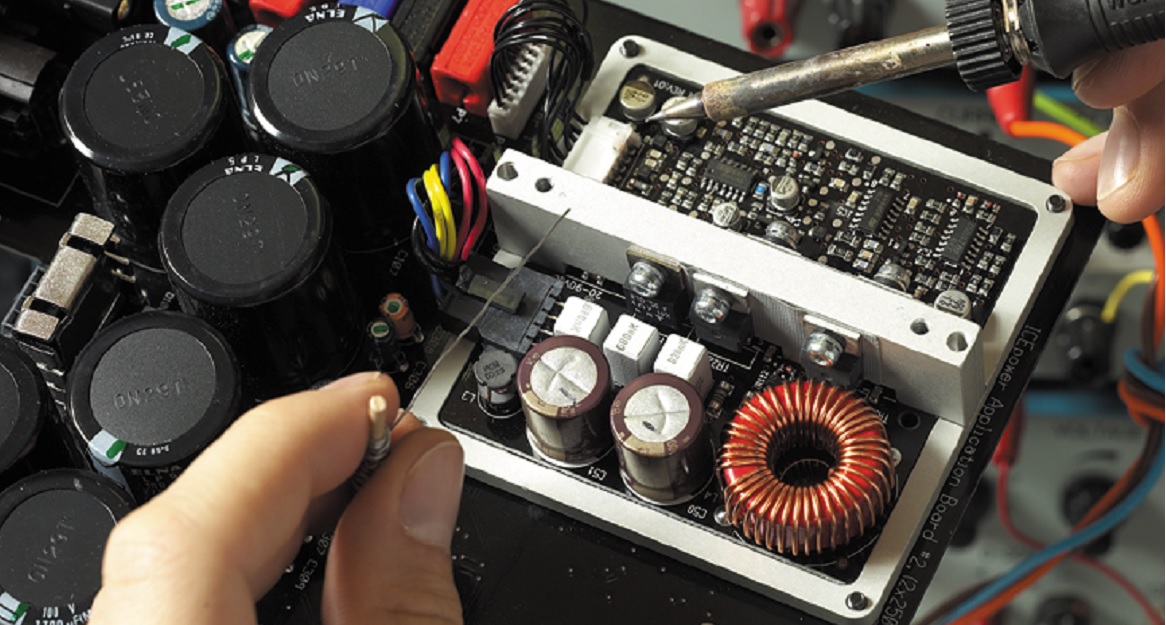 Bang & Olufsen services