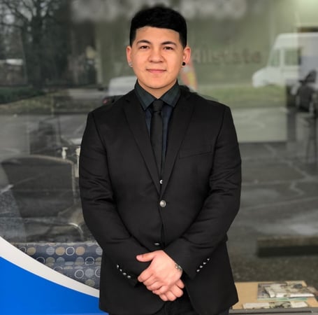 Photo of agent