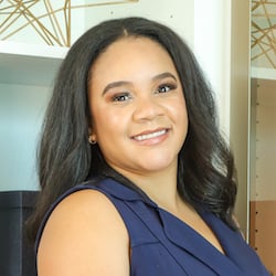 Siraya Bell I California Closets I Sales Lead