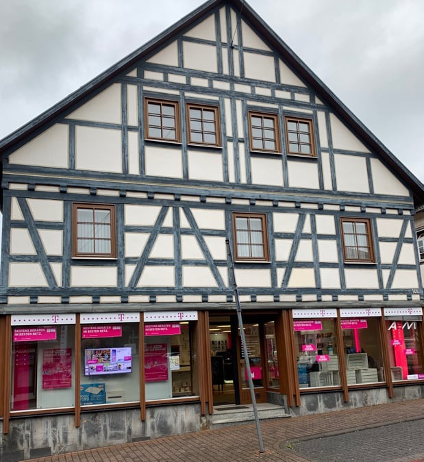 Store photo