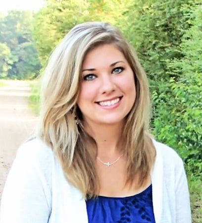 Photo of Callie Broadhurst