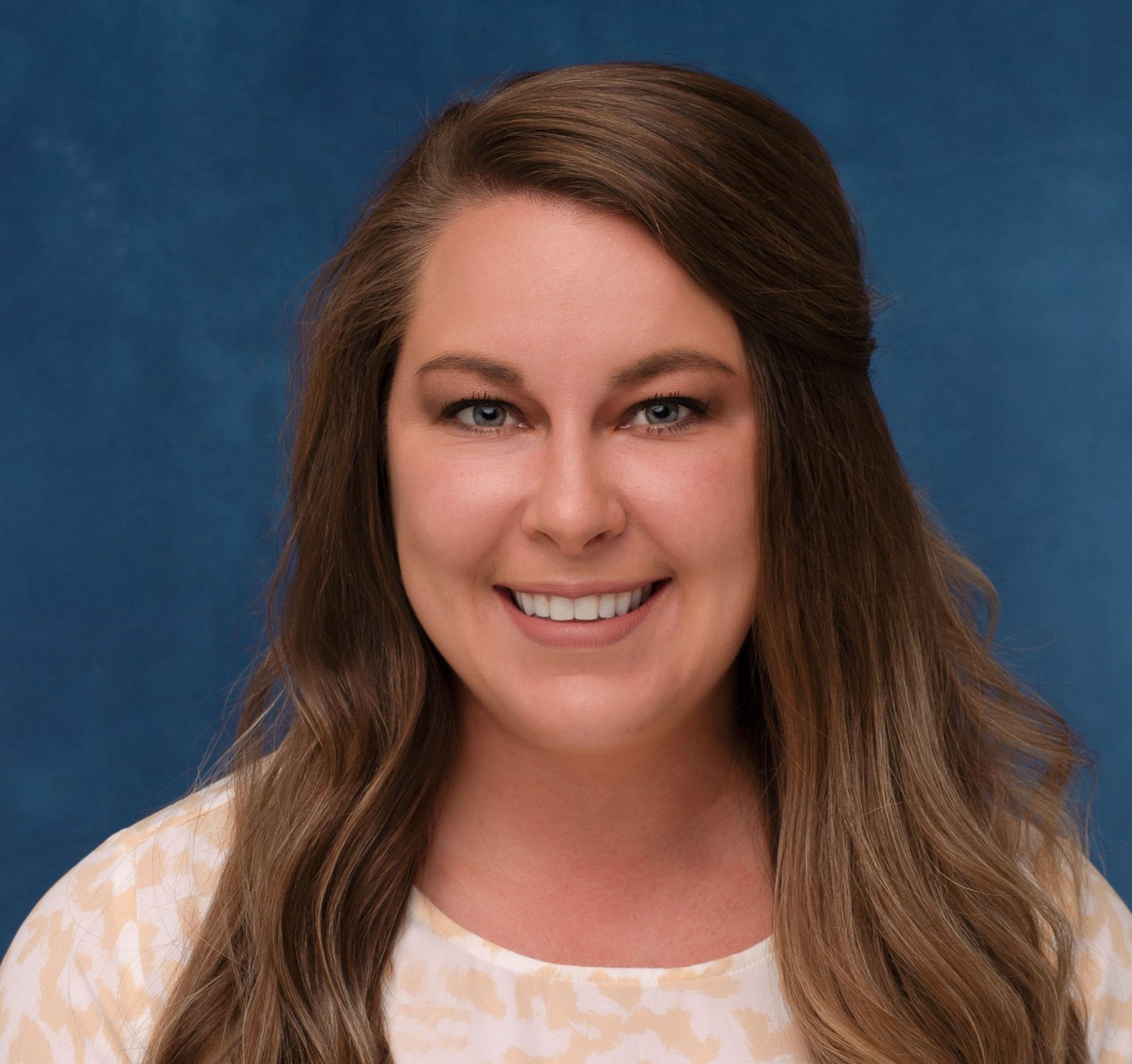Photo of Britt Smith