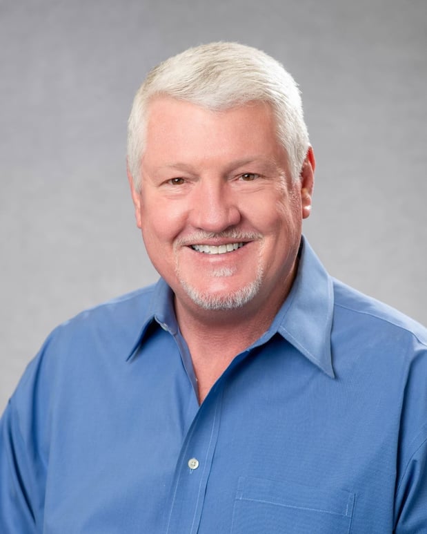 Mitchell Jameson, Agency Owner