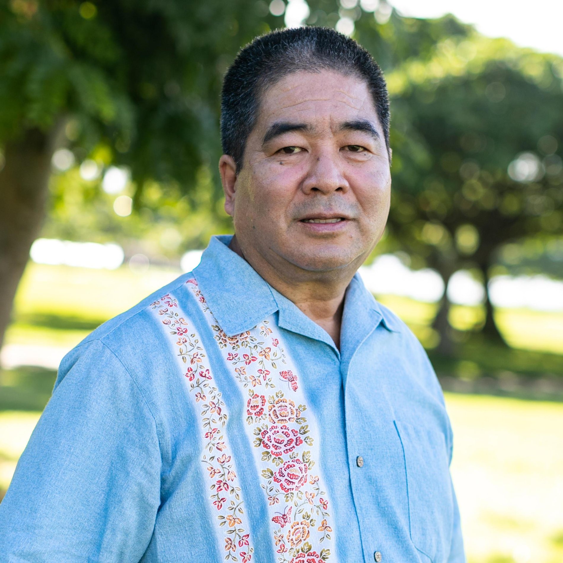 Photo of Gregg Takara - Morgan Stanley
