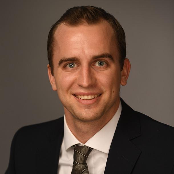 Photo of John McCoy, CFA, CAIA, FRM, CMT - Morgan Stanley