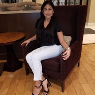 Photo of Kayla Mora