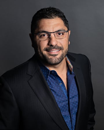 Photo of agent