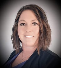 Photo of Rachel McMillan