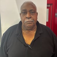 Photo of Jerry Mack