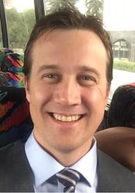 Photo of Todd Durst