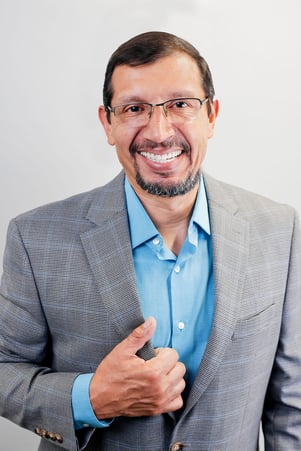 Photo of agent