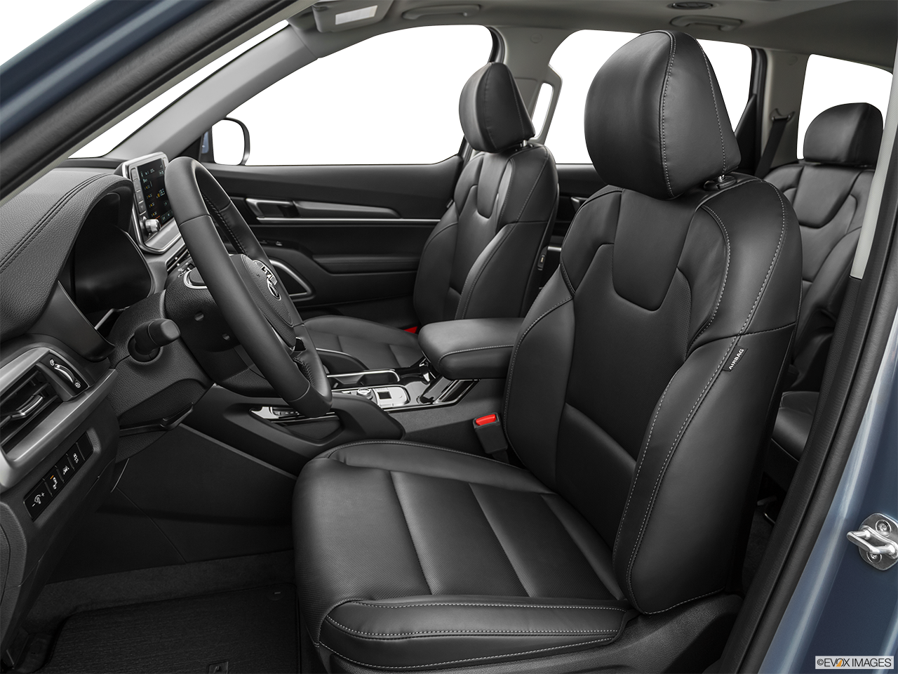Image of Vehicle Trim