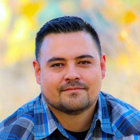 Allstate Insurance Agent Anthony Baker