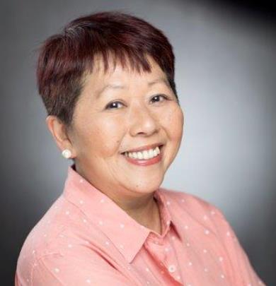 Photo of Kit Ching Ng - Morgan Stanley