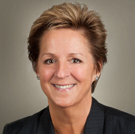 Kerry Hall