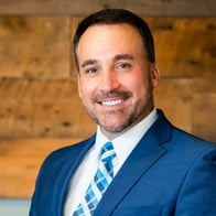 Jamie Albertini, Branch Manager
