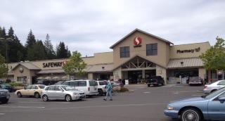Safeway Store Front Picture at 2709 E Highway 101 in Port Angeles WA
