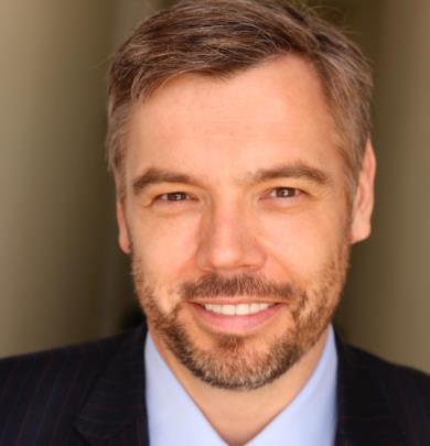Photo of Alexander Van De Leur - Morgan Stanley