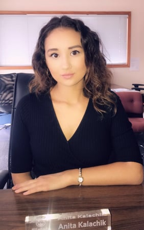 Photo of agent