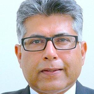 Allstate Insurance Agent Asim Hamidi