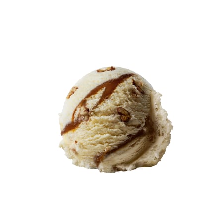Pralines 'n Cream Ice Cream