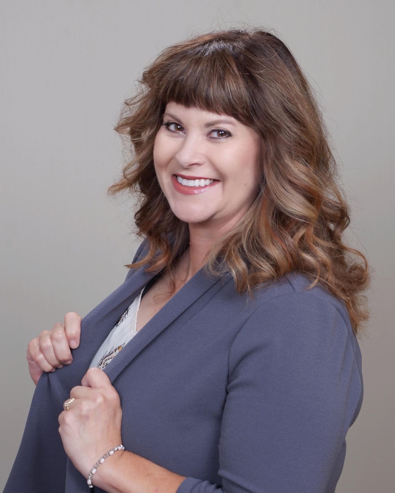 Photo of Jill Whitman