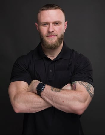 Photo of agent