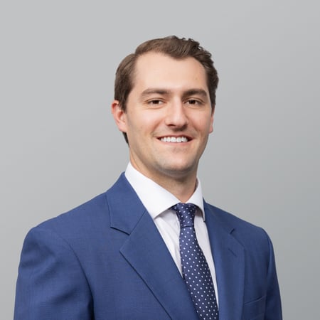 Ethan Leff Advisor Headshot image