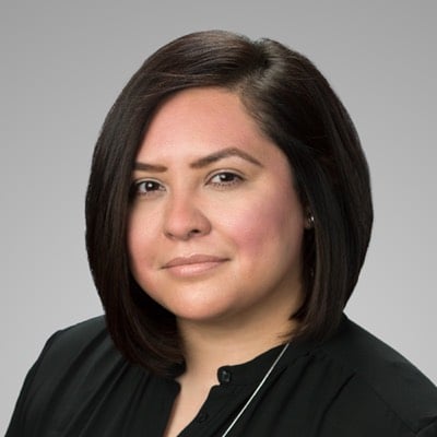 Photo of Magaly Sanchez
