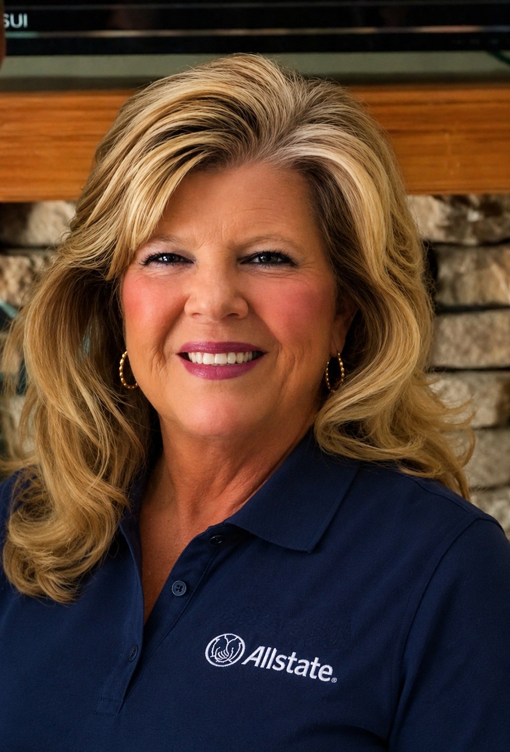 Photo of Renee Wilson