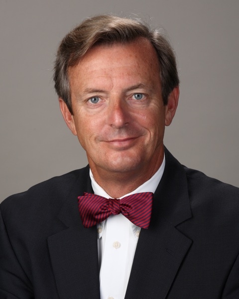 Photo of C. Avery Buell - Morgan Stanley