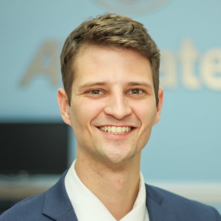 Photo of agent