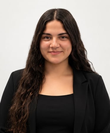 Photo of Katherine Reyes