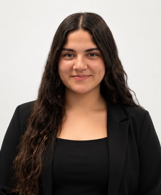 Photo of Katherine Reyes