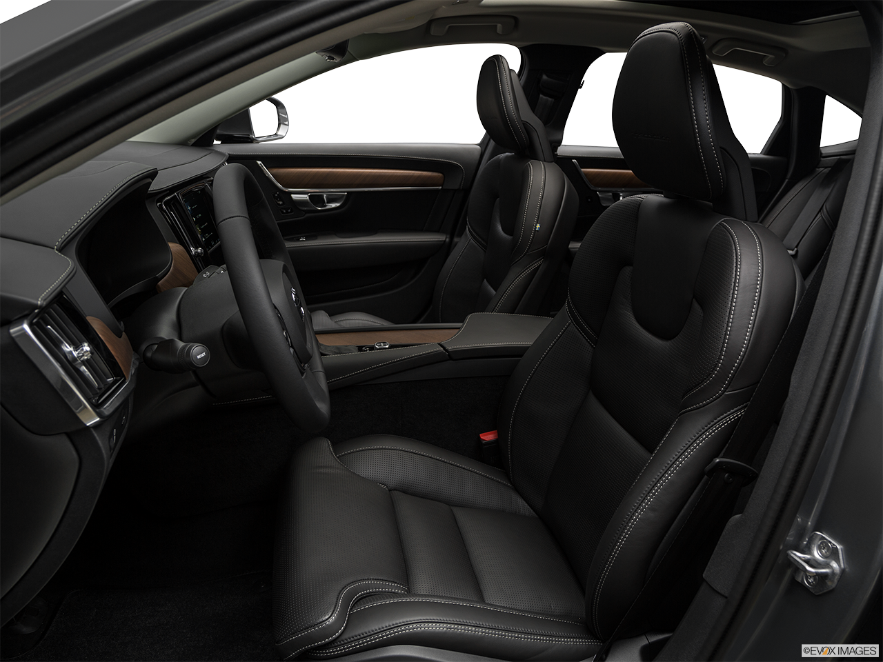 Image of Vehicle Trim