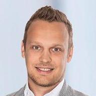 Maik Stöcker - Geschäftsführender Gesellschafter der Stöcker OHG in Siegen