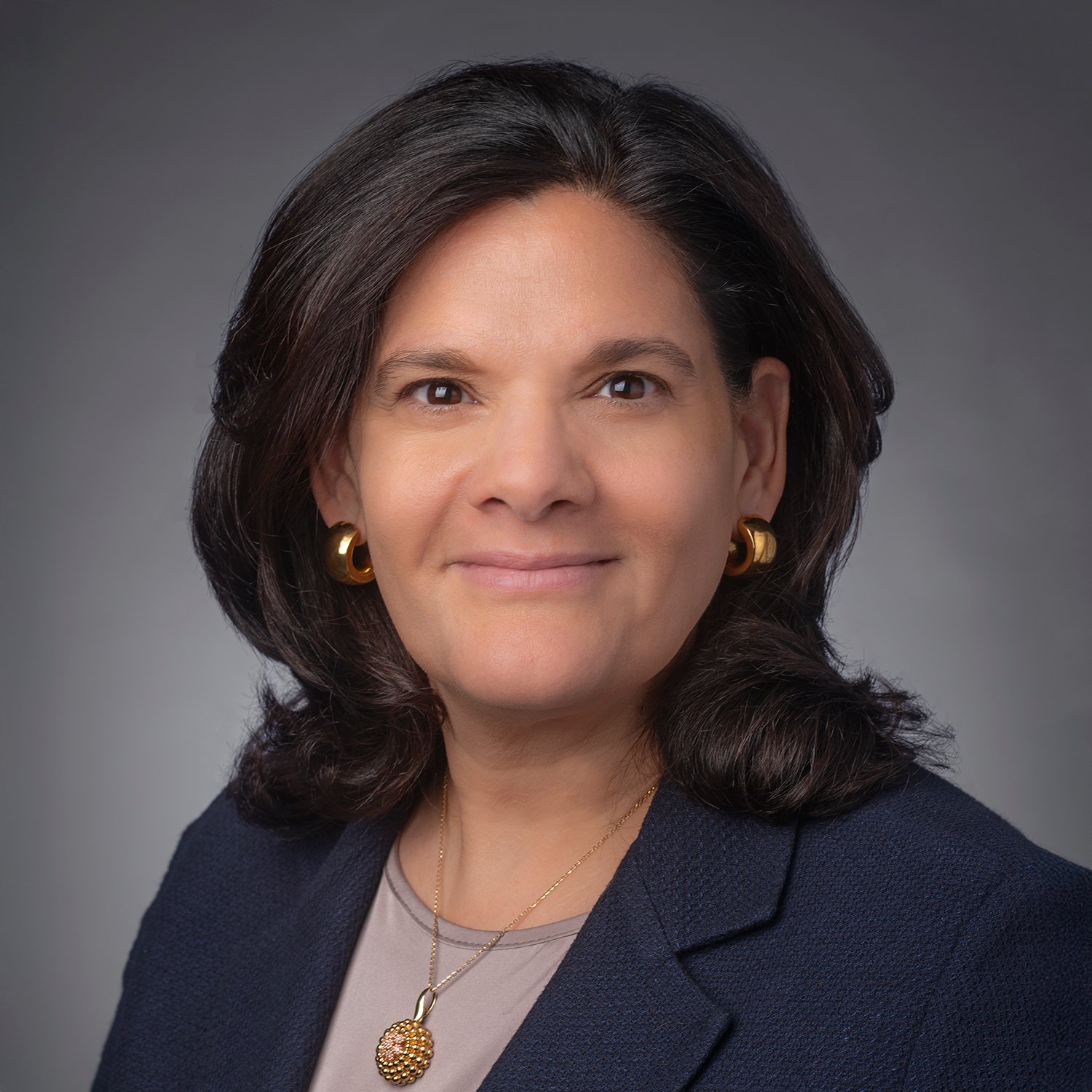 Photo of Kathryn Castelli - Morgan Stanley
