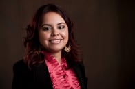 Photo of Sandra Alvarez