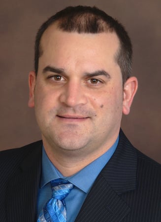 Joe Impagliazzo Citizens Bank