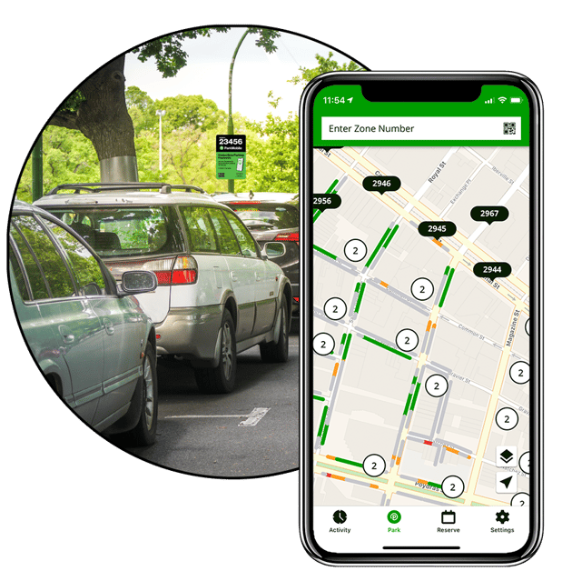 New Orleans, LA Parking Game Day Parking – ParkMobile