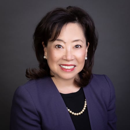 Photo of Sandra Lanoie